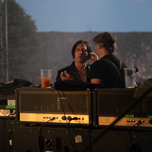 kisstory on Blackheath