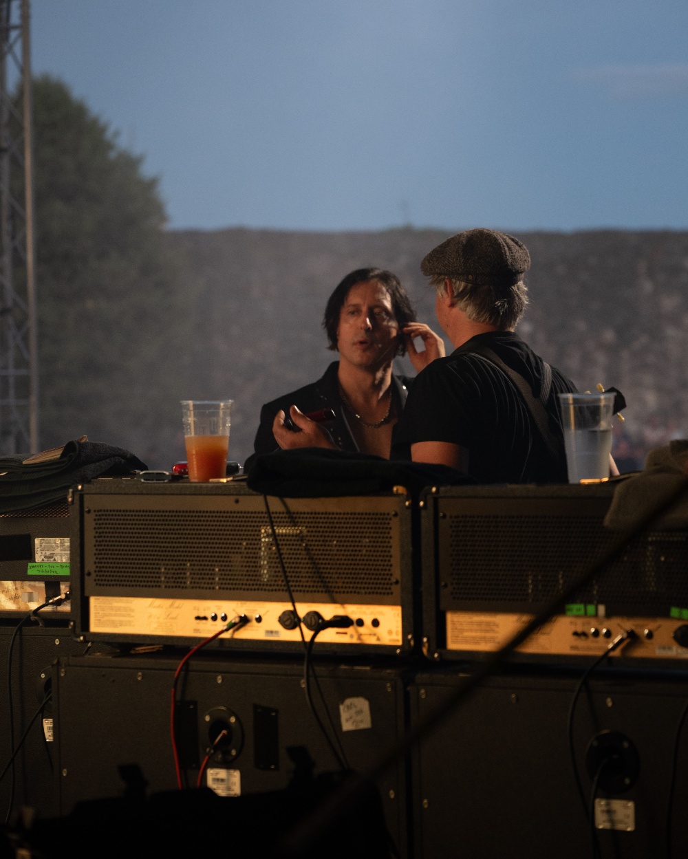 kisstory on Blackheath
