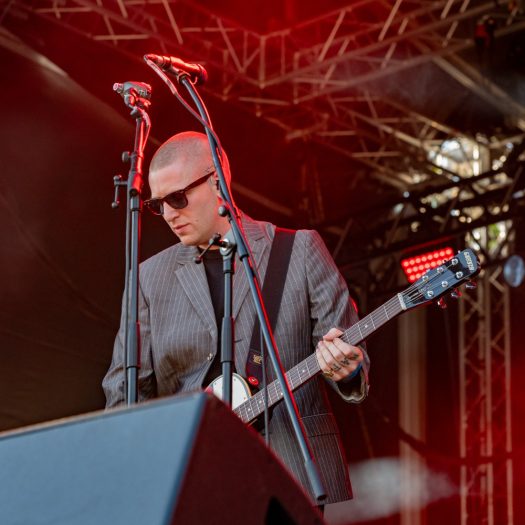 kisstory on Blackheath