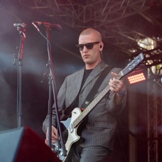 kisstory on Blackheath