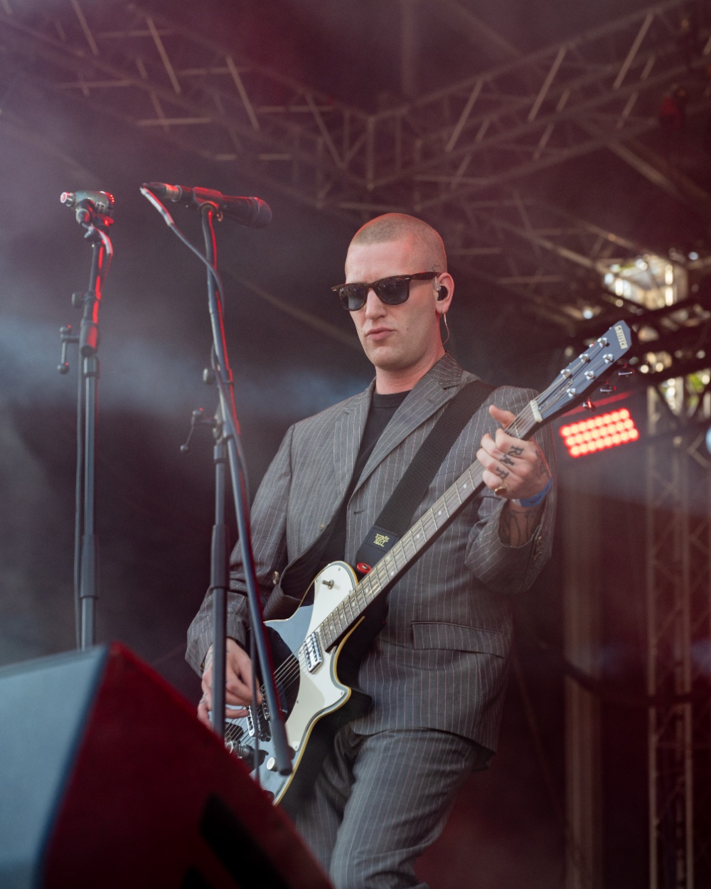 kisstory on Blackheath
