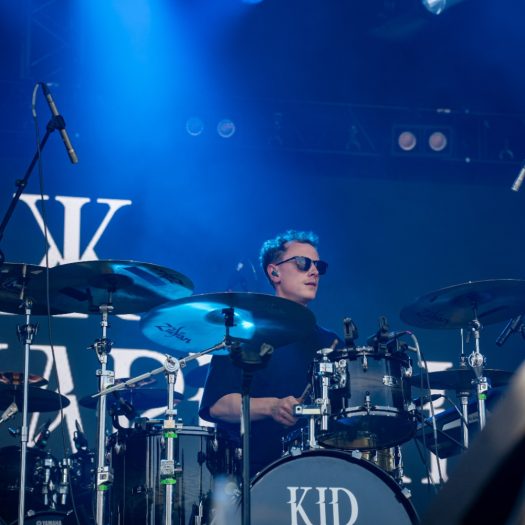 kisstory on Blackheath