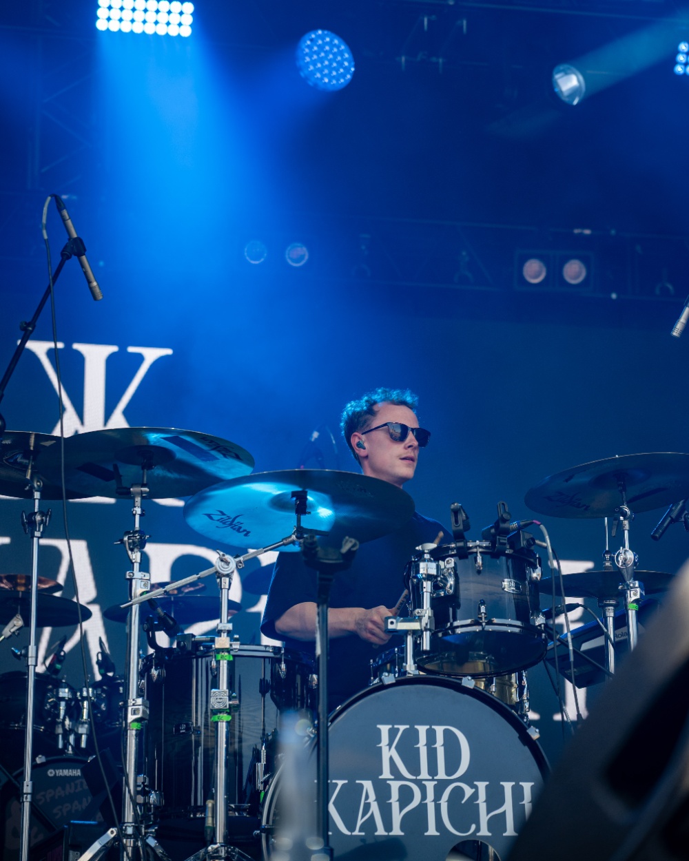 kisstory on Blackheath
