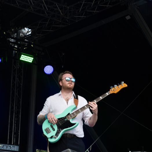 kisstory on Blackheath
