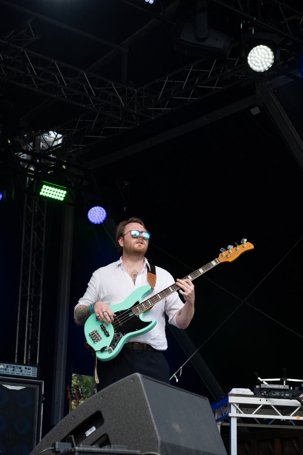 kisstory on Blackheath