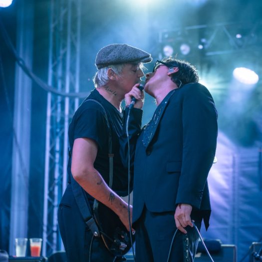 kisstory on Blackheath