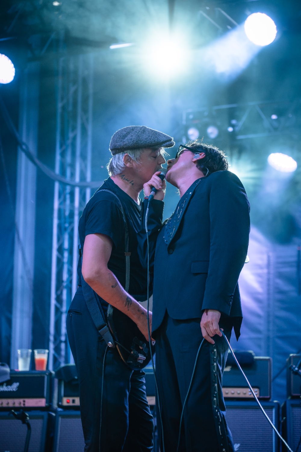 kisstory on Blackheath