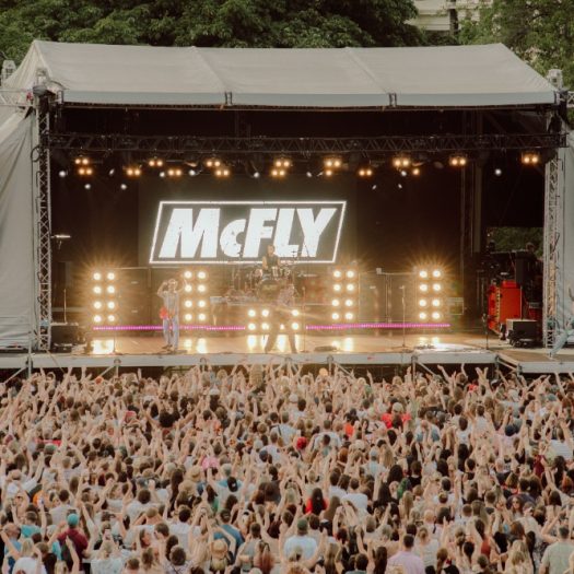 kisstory on Blackheath