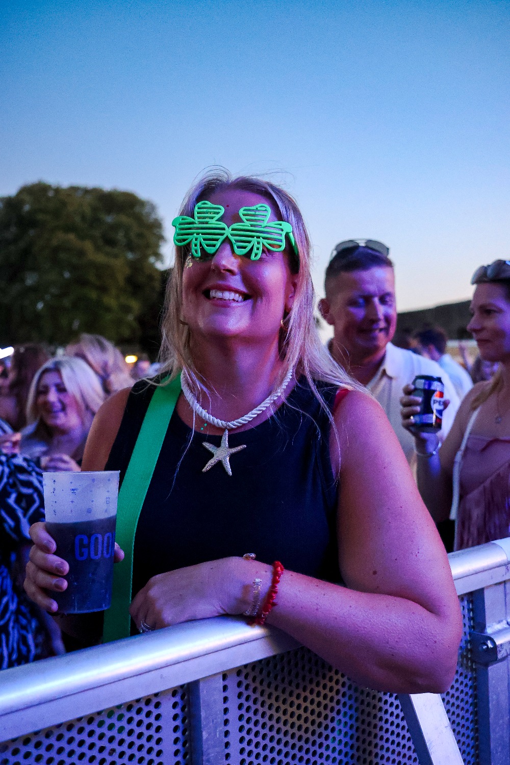 Uptown on Blackheath