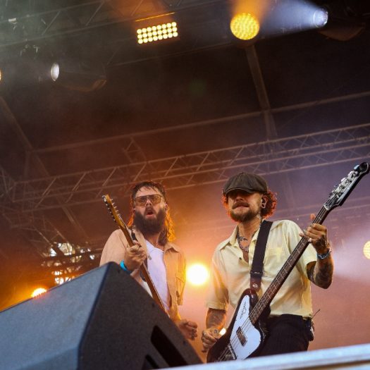 kisstory on Blackheath