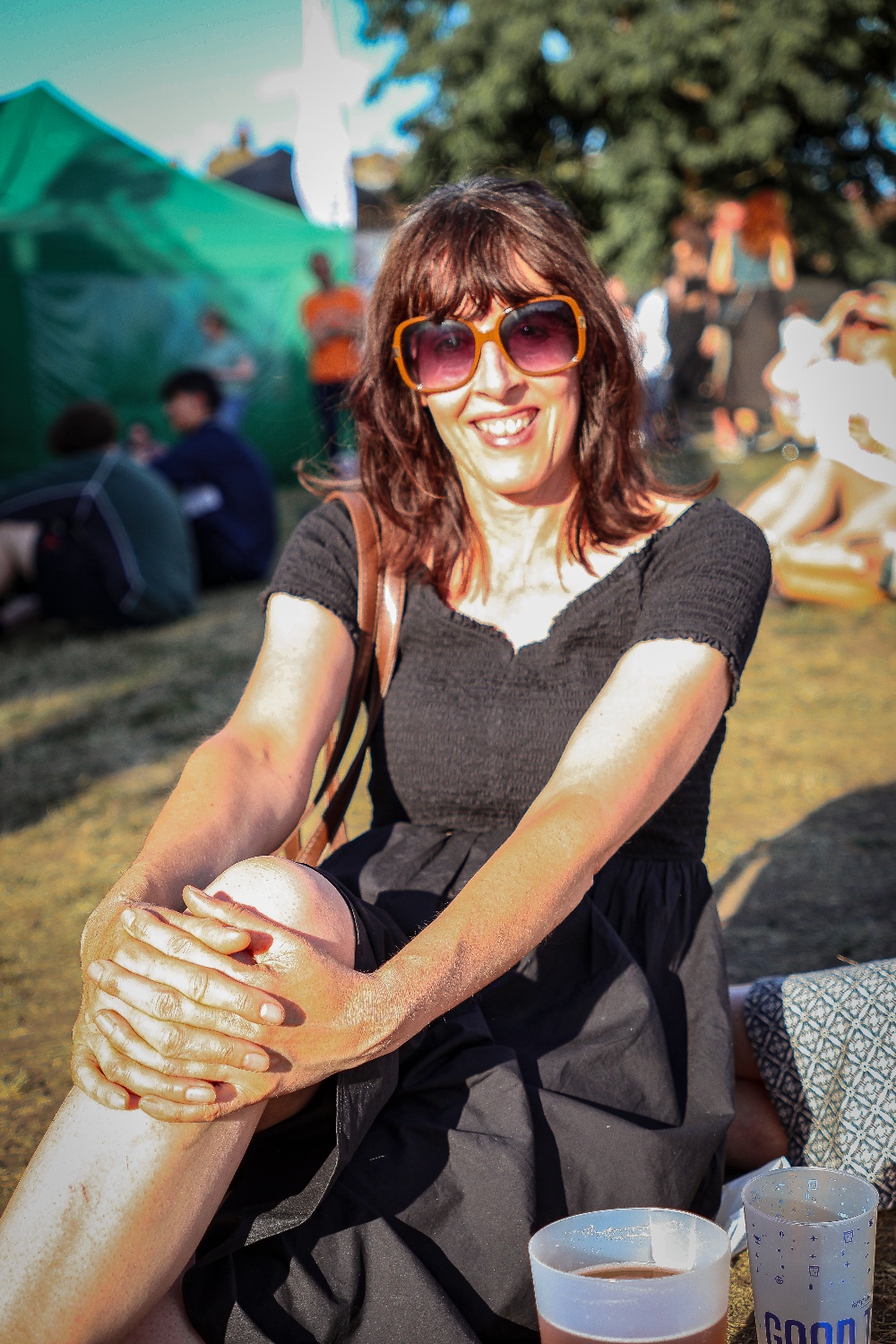 kisstory on Blackheath