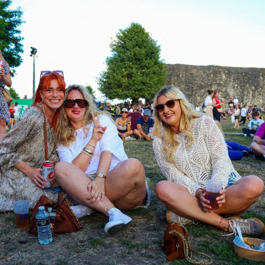 kisstory on Blackheath
