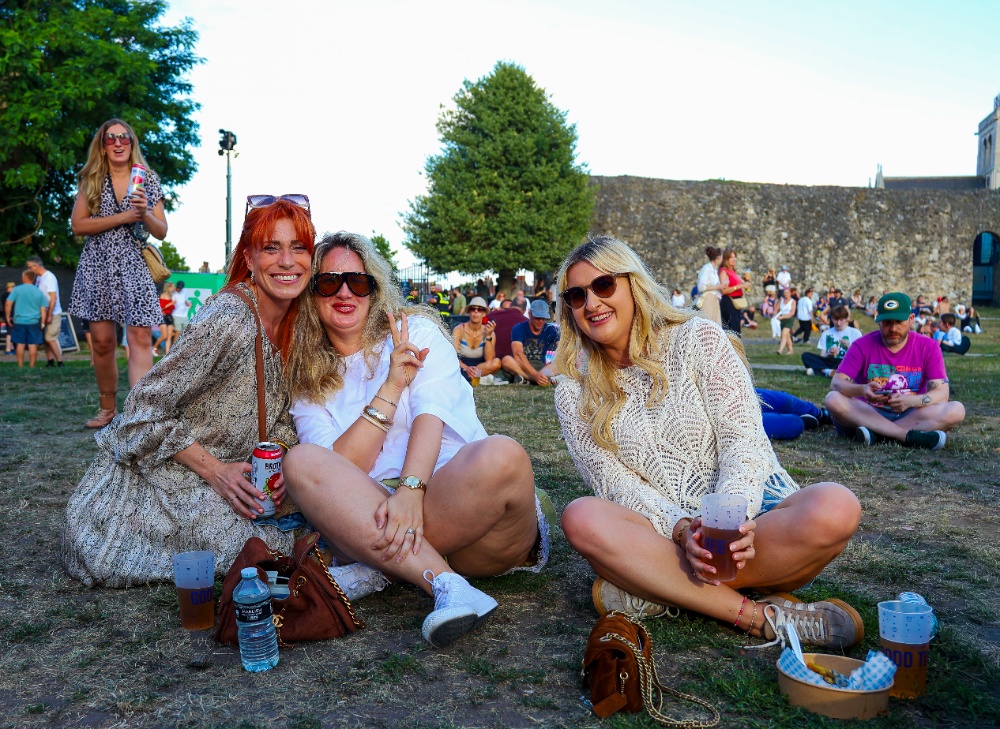 kisstory on Blackheath