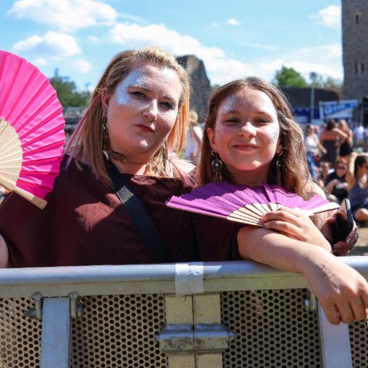 kisstory on Blackheath