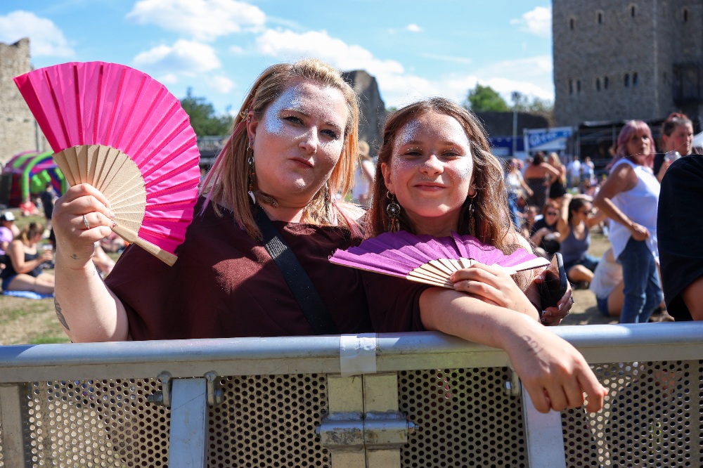 kisstory on Blackheath