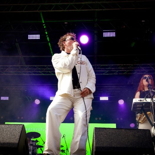 kisstory on Blackheath