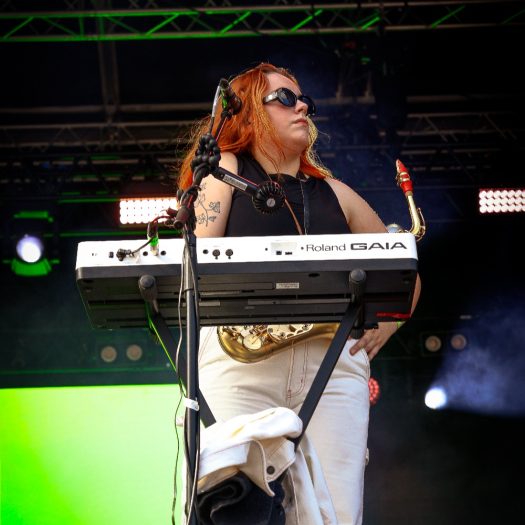 kisstory on Blackheath