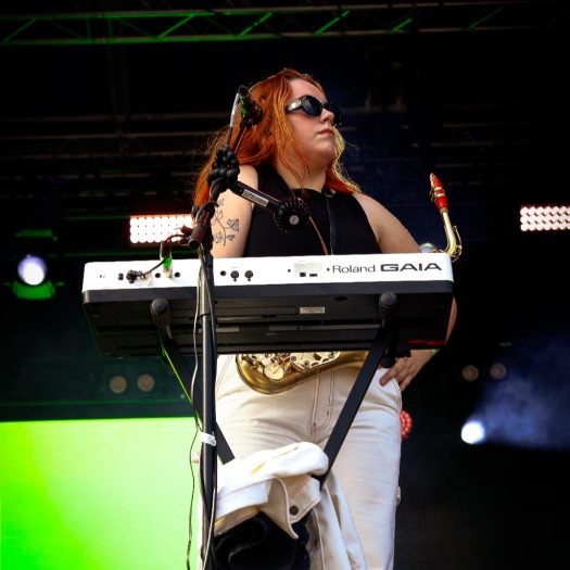 kisstory on Blackheath