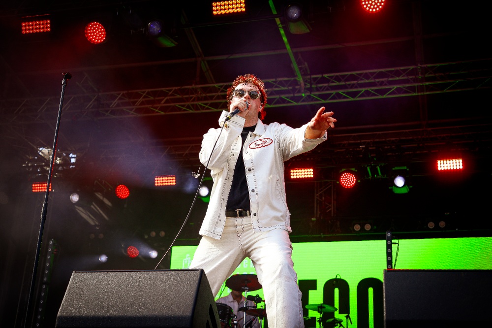 kisstory on Blackheath