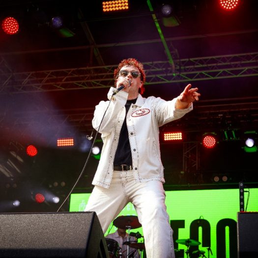 kisstory on Blackheath
