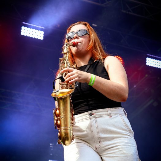kisstory on Blackheath