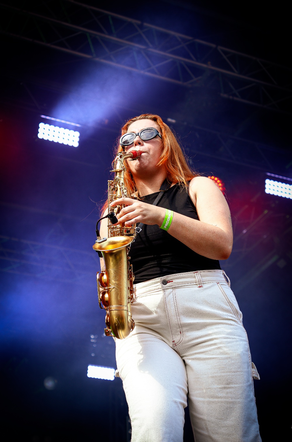 kisstory on Blackheath