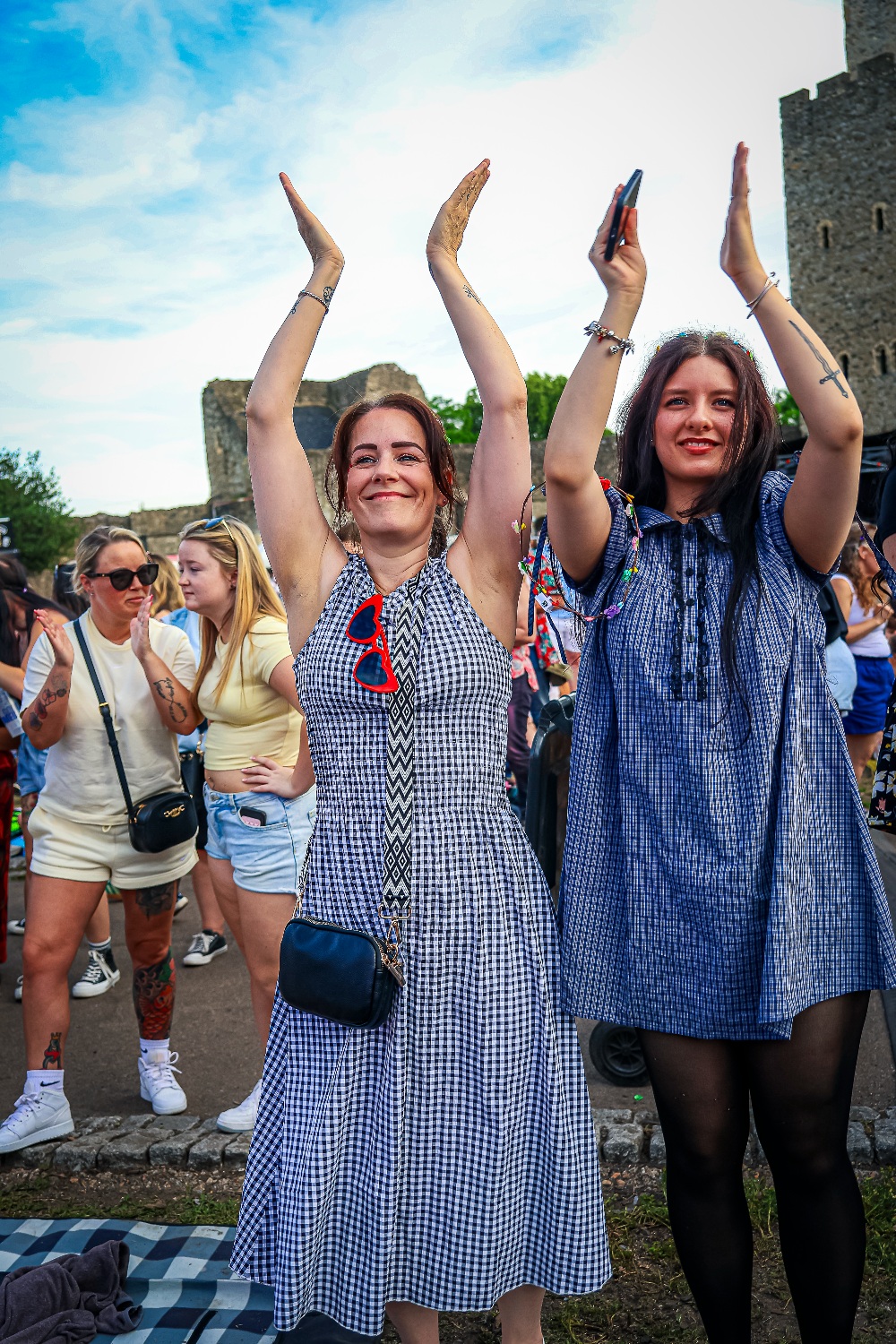kisstory on Blackheath