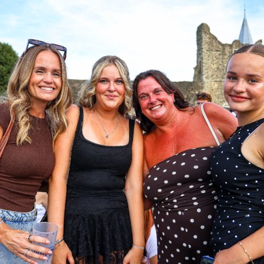 kisstory on Blackheath