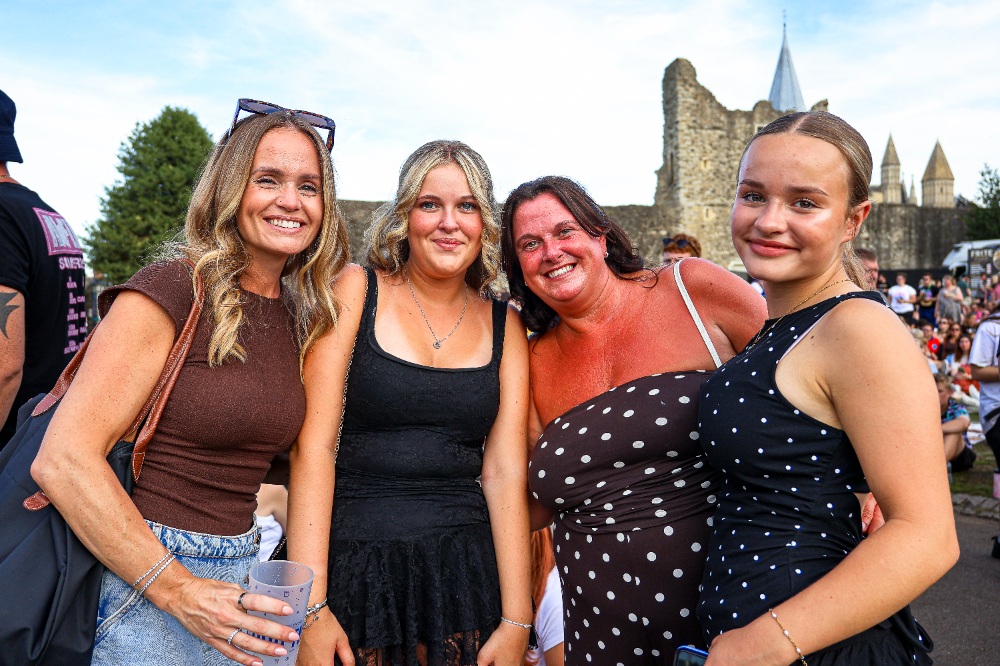 kisstory on Blackheath