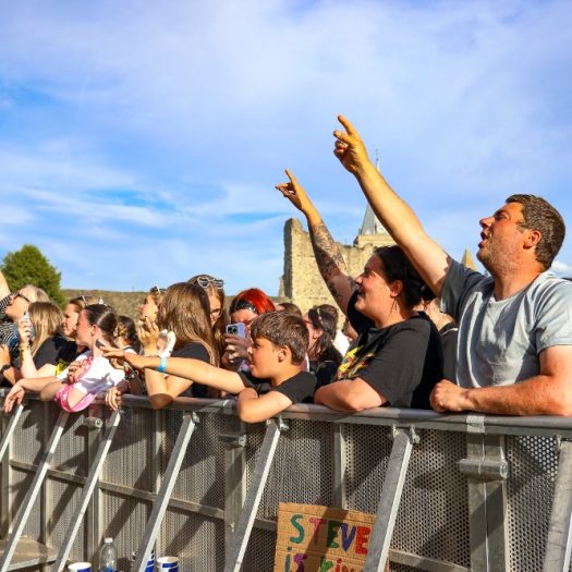 kisstory on Blackheath