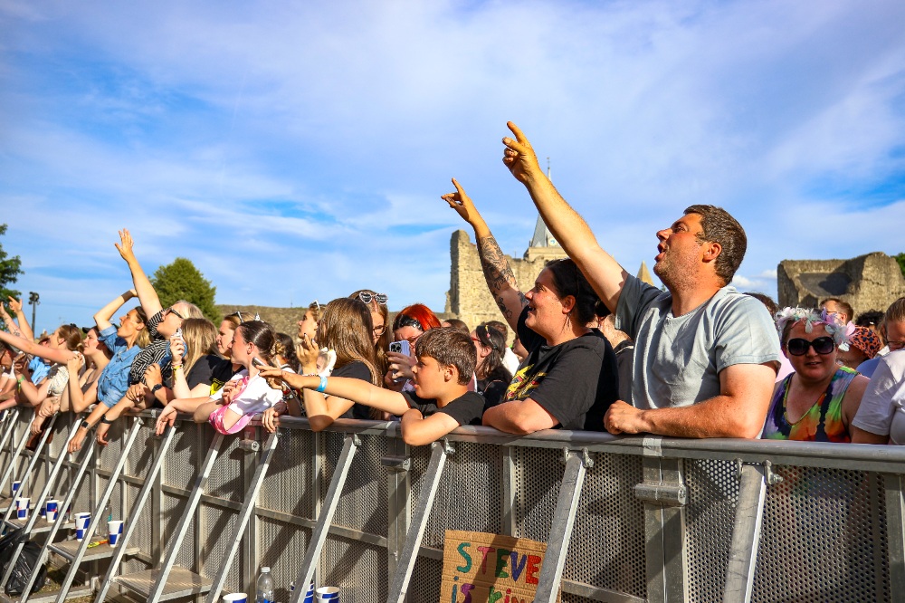 kisstory on Blackheath