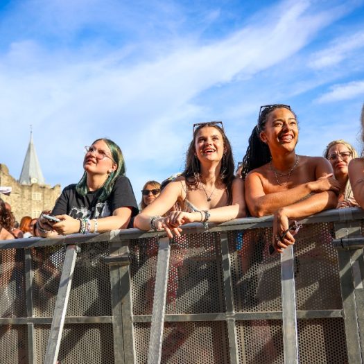 kisstory on Blackheath