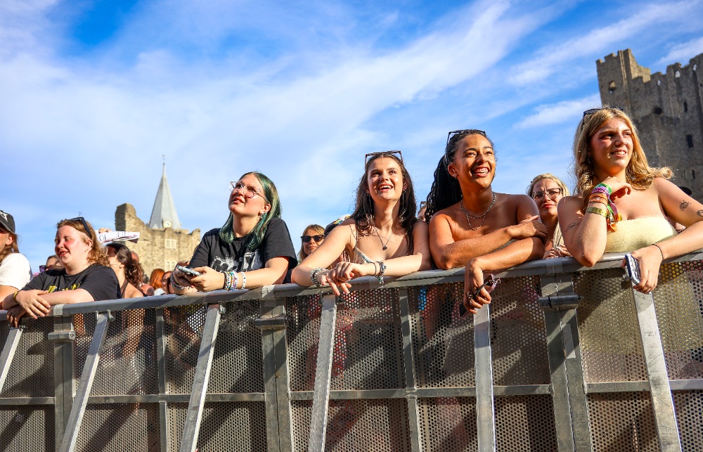 kisstory on Blackheath