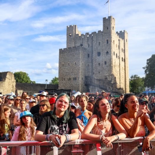 kisstory on Blackheath