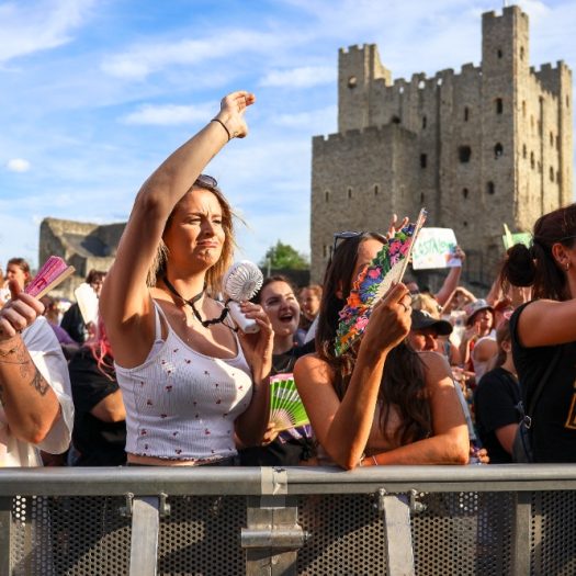 kisstory on Blackheath
