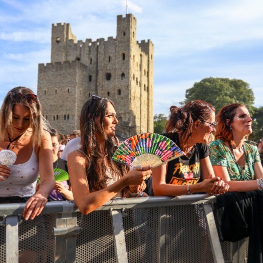 kisstory on Blackheath