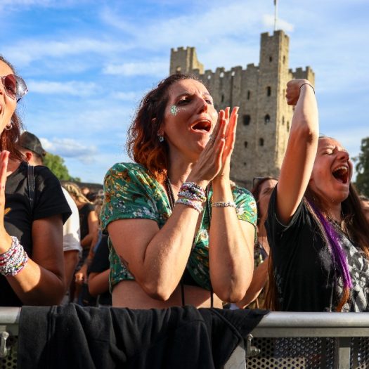 kisstory on Blackheath