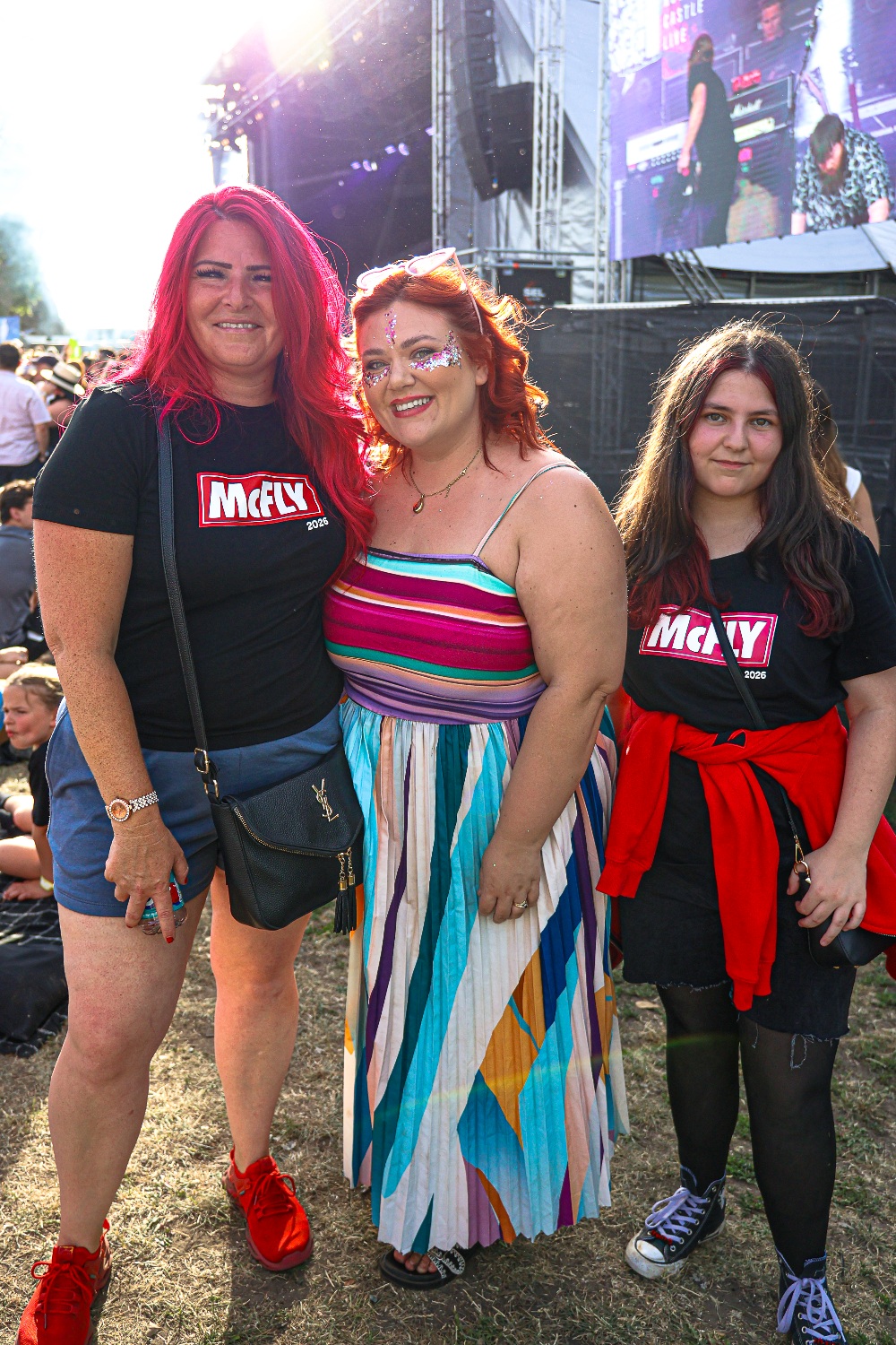 kisstory on Blackheath