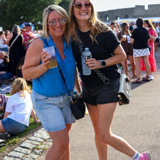 kisstory on Blackheath