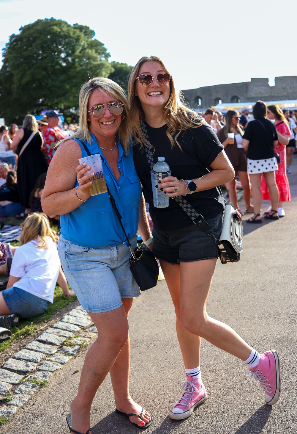 kisstory on Blackheath
