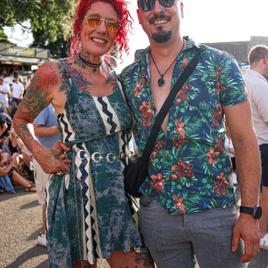 kisstory on Blackheath