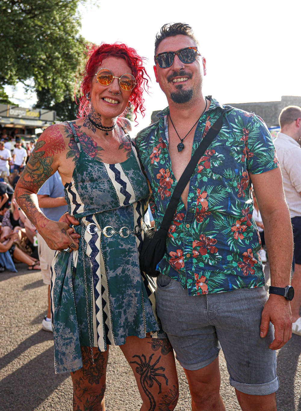 kisstory on Blackheath