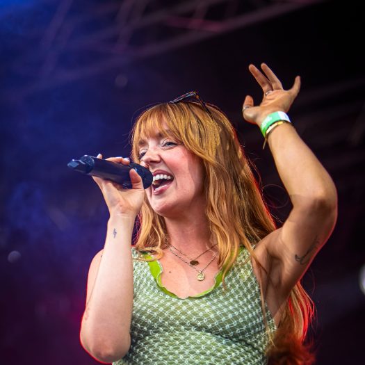 kisstory on Blackheath