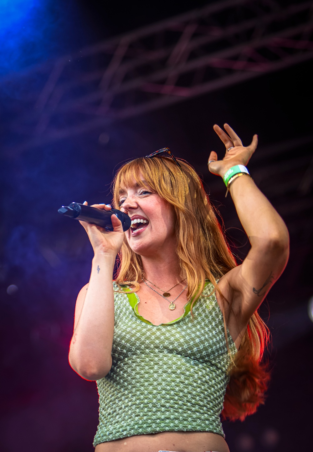 kisstory on Blackheath