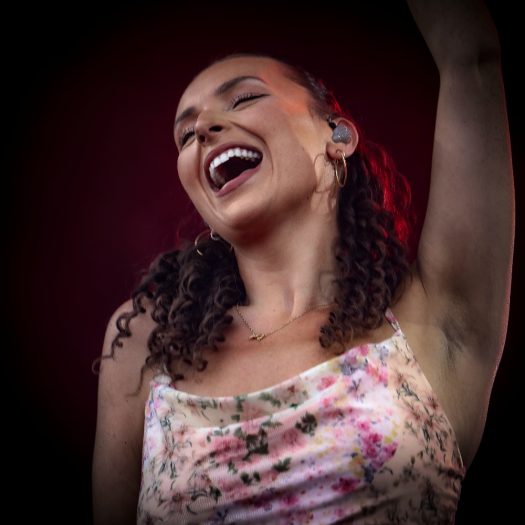 kisstory on Blackheath