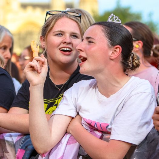 kisstory on Blackheath