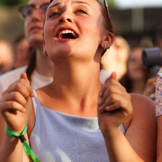 kisstory on Blackheath