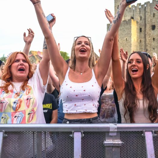 kisstory on Blackheath