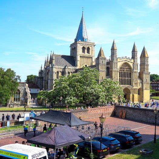 Uptown on Blackheath