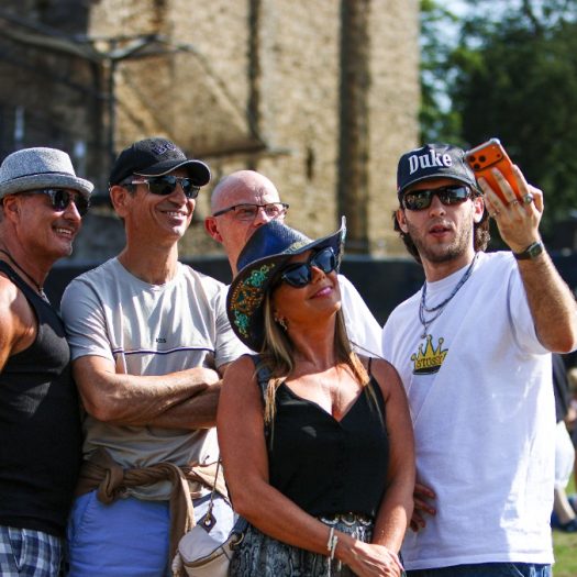 Uptown on Blackheath